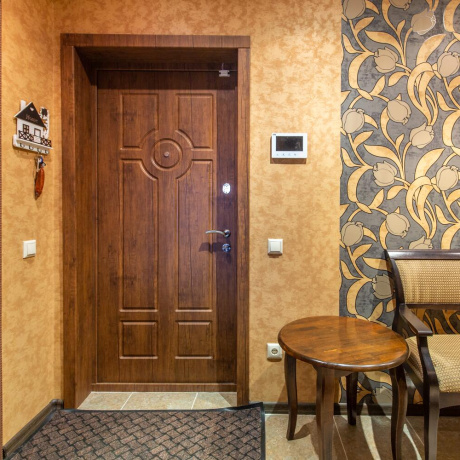 Фотография 2-комнатная квартира по адресу Дзержинского просп., д. 131 - фото 17