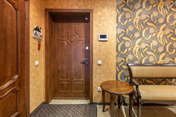 2-комнатная квартира по адресу Дзержинского просп., д. 131 - фото 17