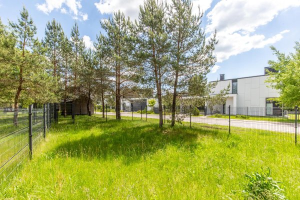 Продается таунхаус аг. Колодищи, Черничный проезд - фото 13