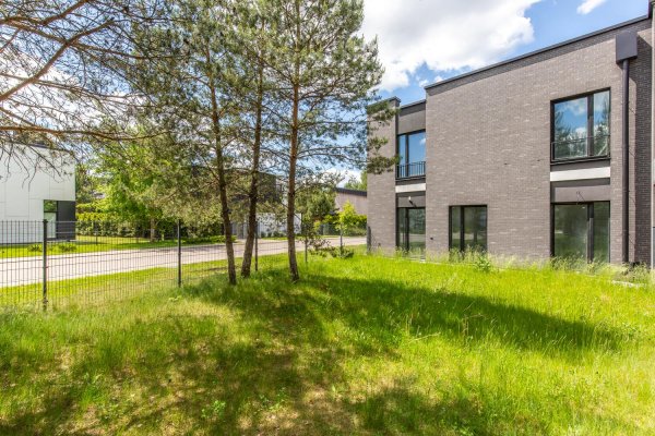 Продается таунхаус аг. Колодищи, Черничный проезд - фото 15