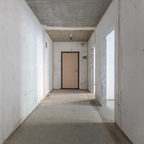 Фотография 3-комнатная квартира по адресу Парковая ул., д. 4 - фото 17