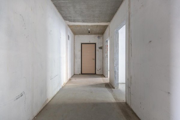 3-комнатная квартира по адресу Парковая ул., д. 4 - фото 17