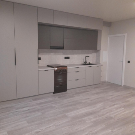 Фотография 2-комнатная квартира по адресу Авиаторов ул., д. 16 к. А - фото 2