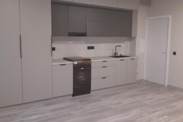 2-комнатная квартира по адресу Авиаторов ул., д. 16 к. А - фото 2