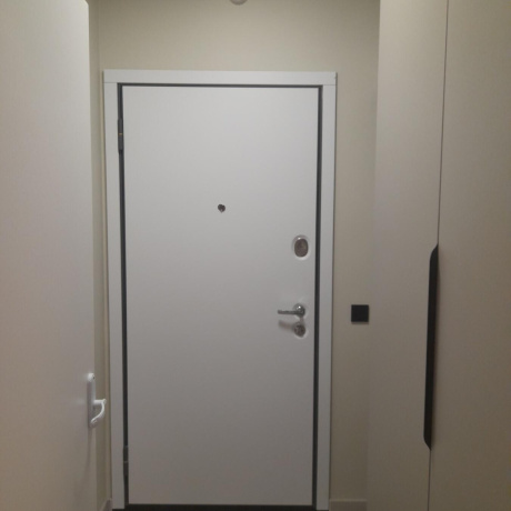 Фотография 2-комнатная квартира по адресу Авиаторов ул., д. 16 к. А - фото 10