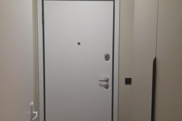 2-комнатная квартира по адресу Авиаторов ул., д. 16 к. А - фото 10