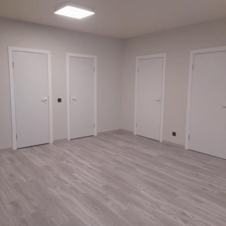 Фотография 2-комнатная квартира по адресу Авиаторов ул., д. 16 к. А - фото 9