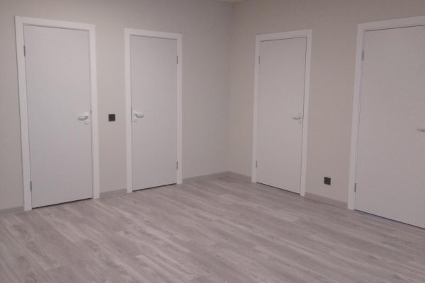 2-комнатная квартира по адресу Авиаторов ул., д. 16 к. А - фото 9