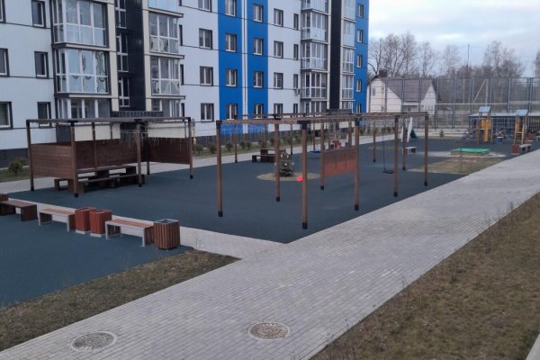 2-комнатная квартира по адресу Авиаторов ул., д. 16 к. А - фото 13