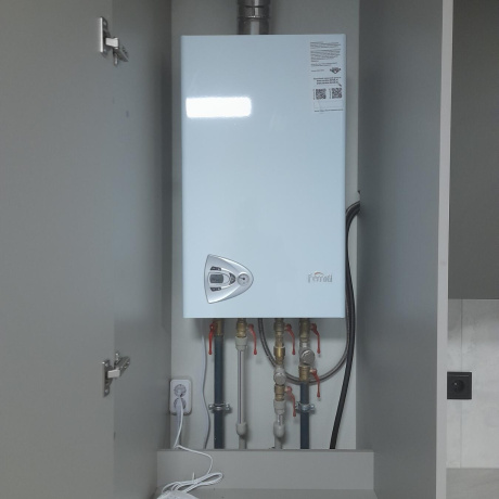 Фотография 2-комнатная квартира по адресу Авиаторов ул., д. 16 к. А - фото 8