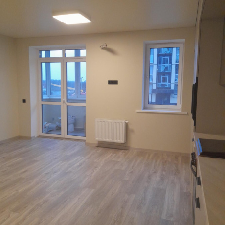 Фотография 2-комнатная квартира по адресу Авиаторов ул., д. 16 к. А - фото 3