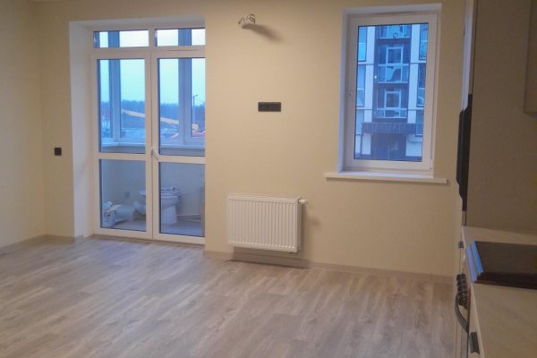 2-комнатная квартира по адресу Авиаторов ул., д. 16 к. А - фото 3