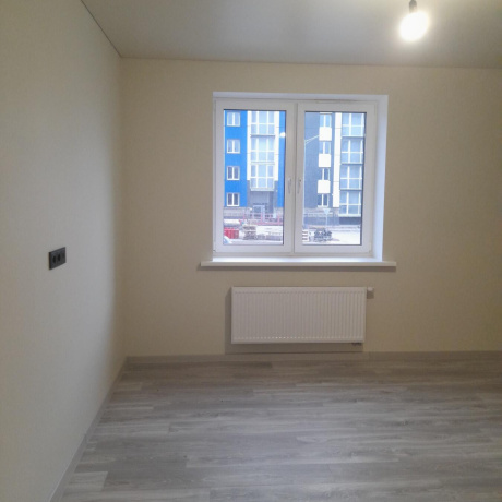 Фотография 2-комнатная квартира по адресу Авиаторов ул., д. 16 к. А - фото 4