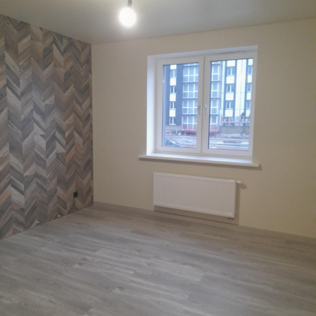 Фотография 2-комнатная квартира по адресу Авиаторов ул., д. 16 к. А - фото 5