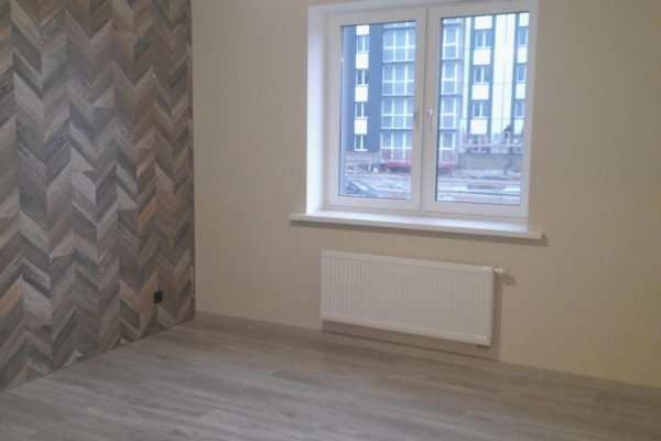 2-комнатная квартира по адресу Авиаторов ул., д. 16 к. А - фото 5