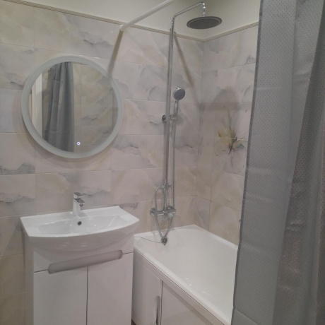 Фотография 2-комнатная квартира по адресу Авиаторов ул., д. 16 к. А - фото 6