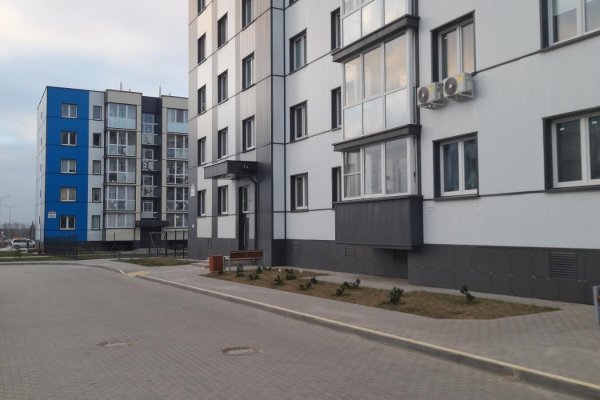 2-комнатная квартира по адресу Авиаторов ул., д. 16 к. А - фото 12