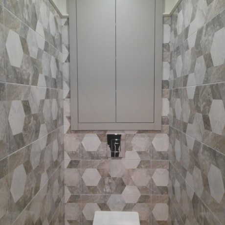 Фотография 2-комнатная квартира по адресу Авиаторов ул., д. 16 к. А - фото 7