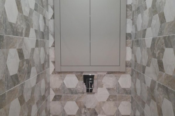 2-комнатная квартира по адресу Авиаторов ул., д. 16 к. А - фото 7