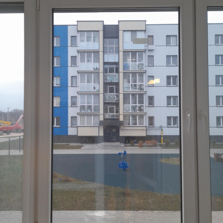 Фотография 2-комнатная квартира по адресу Авиаторов ул., д. 16 к. А - фото 11