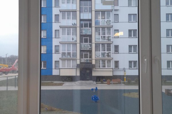 2-комнатная квартира по адресу Авиаторов ул., д. 16 к. А - фото 11