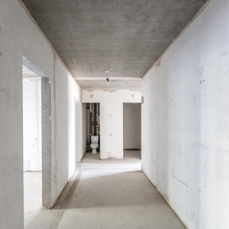 Фотография 3-комнатная квартира по адресу Парковая ул., д. 4 - фото 5