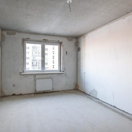 Фотография 3-комнатная квартира по адресу Парковая ул., д. 4 - фото 3