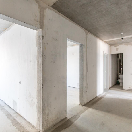 Фотография 3-комнатная квартира по адресу Парковая ул., д. 4 - фото 6