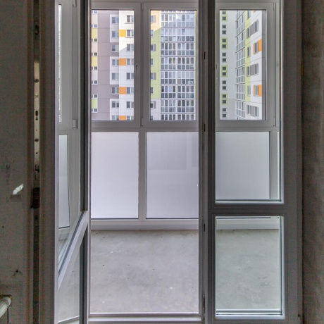 Фотография 3-комнатная квартира по адресу Парковая ул., д. 4 - фото 18