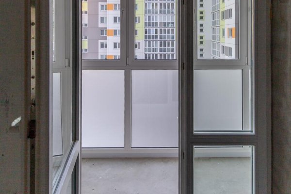 3-комнатная квартира по адресу Парковая ул., д. 4 - фото 18