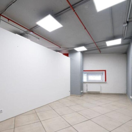 Фотография Сдается торговое помещение по адресу г. Минск, Победителей просп., д. 27 - фото 2