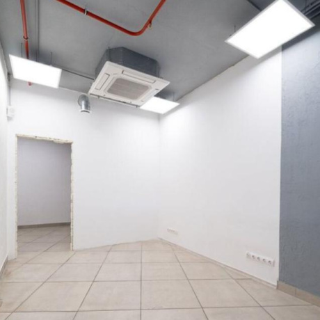 Фотография Сдается торговое помещение по адресу г. Минск, Победителей просп., д. 27 - фото 4