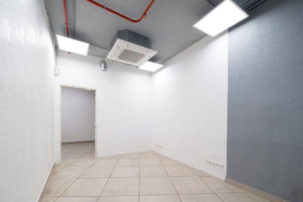 Сдается торговое помещение по адресу г. Минск, Победителей просп., д. 27 - фото 4