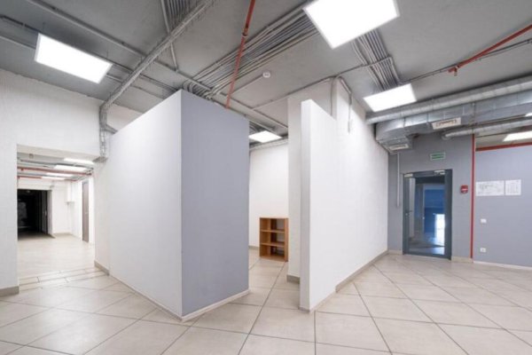 Сдается торговое помещение по адресу г. Минск, Победителей просп., д. 27 - фото 6