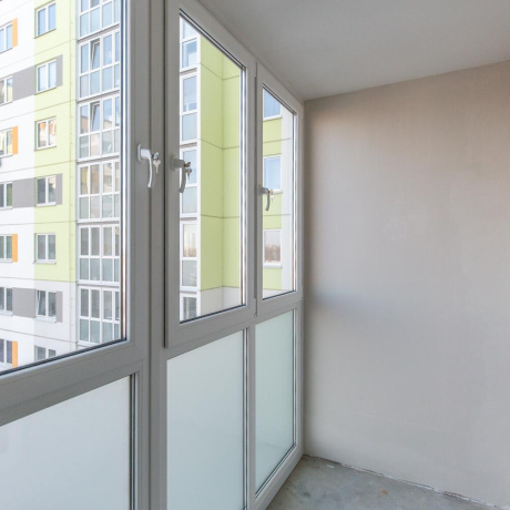 Фотография 3-комнатная квартира по адресу Парковая ул., д. 4 - фото 19