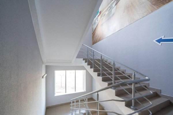 Сдается торговое помещение по адресу г. Минск, Победителей просп., д. 27 - фото 9