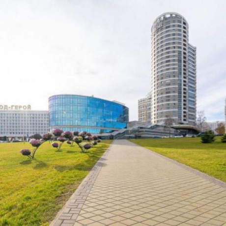 Фотография Сдается торговое помещение по адресу г. Минск, Победителей просп., д. 27 - фото 10