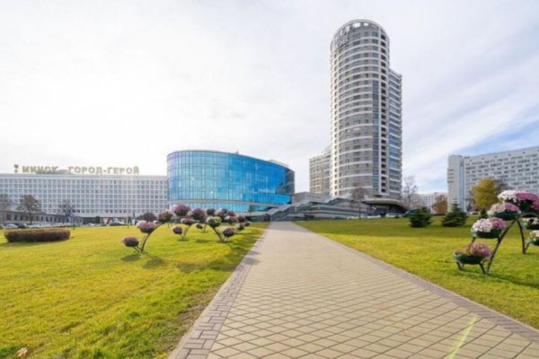 Сдается торговое помещение по адресу г. Минск, Победителей просп., д. 27 - фото 10