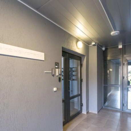 Фотография Сдается торговое помещение по адресу г. Минск, Победителей просп., д. 27 - фото 8