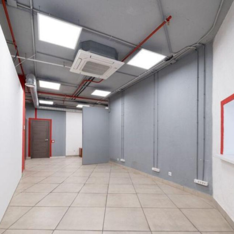 Фотография Сдается торговое помещение по адресу г. Минск, Победителей просп., д. 27 - фото 3