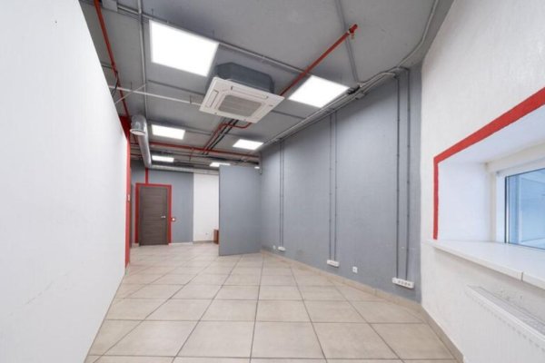 Сдается торговое помещение по адресу г. Минск, Победителей просп., д. 27 - фото 3