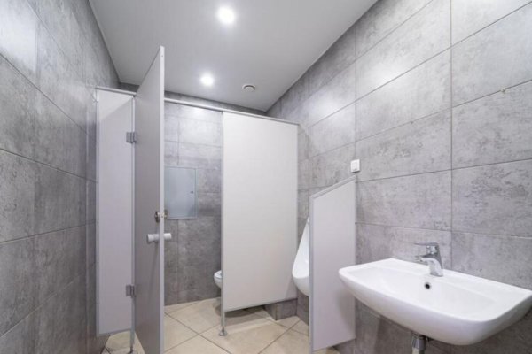 Сдается торговое помещение по адресу г. Минск, Победителей просп., д. 27 - фото 7