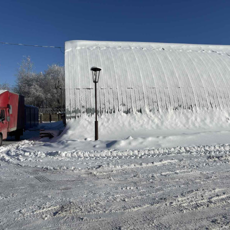 Фотография Сдается офисное помещение по адресу г. Минск, Бабушкина ул., д. 66 к. 4 - фото 2