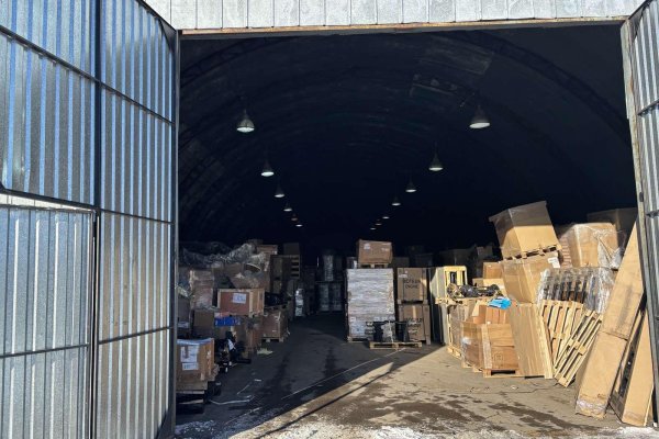 Сдается офисное помещение по адресу г. Минск, Бабушкина ул., д. 66 к. 4 - фото 3