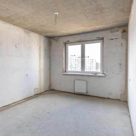 Фотография 3-комнатная квартира по адресу Парковая ул., д. 4 - фото 10