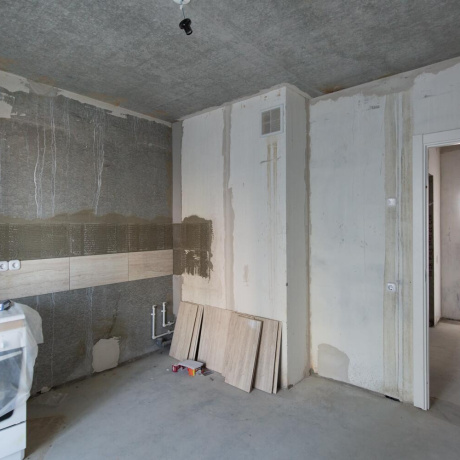 Фотография 3-комнатная квартира по адресу Парковая ул., д. 4 - фото 14