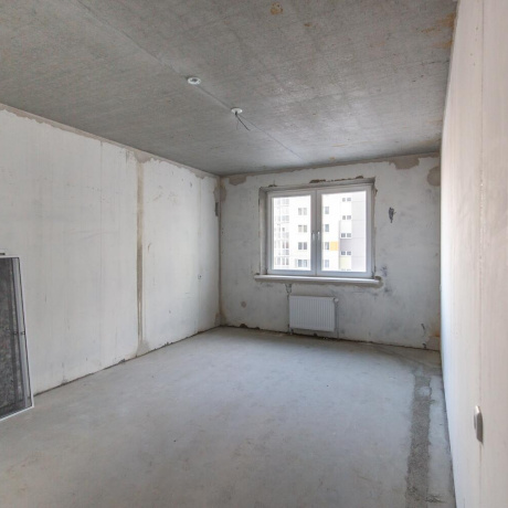 Фотография 3-комнатная квартира по адресу Парковая ул., д. 4 - фото 2