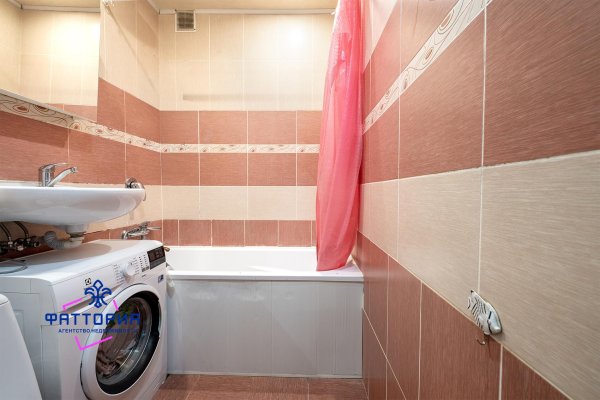 3-комнатная квартира по адресу Логойский тракт, д. 30 к. 2 - фото 5