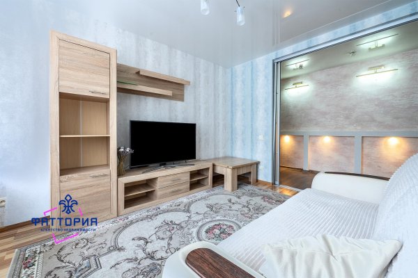 3-комнатная квартира по адресу Логойский тракт, д. 30 к. 2 - фото 8