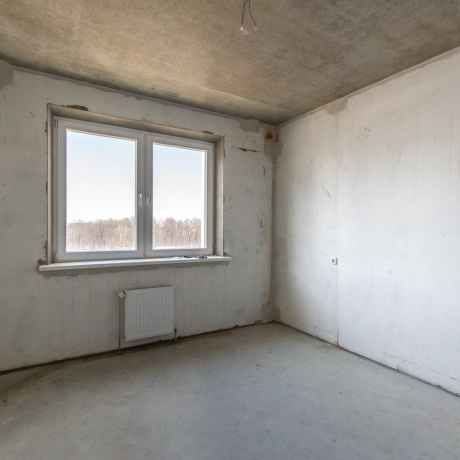 Фотография 3-комнатная квартира по адресу Парковая ул., д. 4 - фото 9